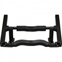 Ver imagem 1 de Suporte Para Notebook St35 Preto Masticmol
