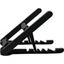 Ver imagem 3 de Suporte Para Notebook St35 Preto Masticmol