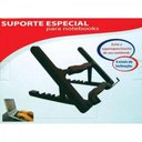 Ver imagem 6 de Suporte Para Notebook St35 Preto Masticmol