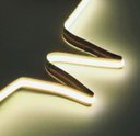 Ver imagem 2 de Fita Led Cob Corte Livre 14w 528 Led’s 12v Ip20 5 Metros Neutro 4000k