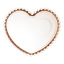 Ver imagem 7 de Xícara Chá com Prato Coração Pearl Âmbar 180ml 28404