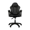 Cadeira Gamer Office - Pixens Demand - Reclinavel Preto - 1