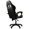 Cadeira Gamer Office - Pixens Demand - Reclinavel Preto - 4