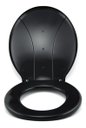 Ver imagem 1 de Assento Master Vaso Sanitário Universal Oval Diversas Cores