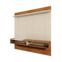 Ver imagem 2 de Painel Suspenso para TV 65 Polegadas 181x180cm Niteroi