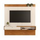 Ver imagem 6 de Painel Suspenso para TV 65 Polegadas 181x180cm Niteroi