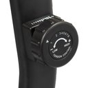 Ver imagem 4 de Bicicleta Ergométrica Horizontal Acte Sports E26 8 Níveis Resistência Estrutura Aço Suporta