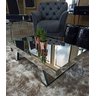 Mesa de Centro Espelhada Ibiza Demoglass C100 X A30 X L60 - 7