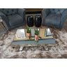 Mesa de Centro Espelhada Ibiza Demoglass C100 X A30 X L60 - 5