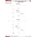 Ver imagem 3 de Partida Direta Bomba Pdbx2-092-220v Rt 2,5-4,0 Sibratec