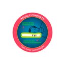 Ver imagem 2 de Travesseiro Viscoelástico 3d Danasa Dt3240 Kit C/ 2 Un (45x65) - Duoflex