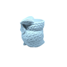 Kit com 3 Vasos Decorativos Coruja em Resina Cachepot Plantas Suculenta Enfeite Decoração Mesa Sala  - 5