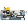 Mini-torno Ø 210x400mm, 1100w. (220v-mono) - 1
