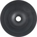 Ver imagem 3 de Disco de Borracha para Lixadeira 4.1/2" Flexível - Vonder