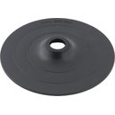 Ver imagem 1 de Disco de Borracha para Lixadeira 4.1/2" Flexível - Vonder