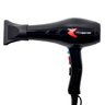 Secador de Cabelo MQ Professional Turbo Point Preto 220v - 1