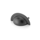 Ver imagem 2 de Puxador Shell Preto Zen Zp4318.24 - 64 Mm