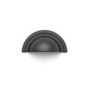 Ver imagem 1 de Puxador Shell Preto Zen Zp4318.24 - 64 Mm
