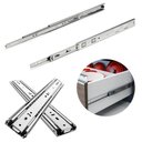 Ver imagem 1 de Corrediça Telescópica Light Metalnox 550mm 2 Pares