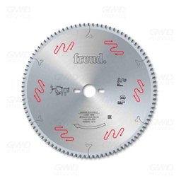 Disco De Serra Freud LU5D0800 Bosch 250x3,5x30x80z - 1