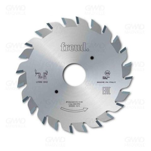 Riscador Freud LI16MAB3 Bosch 120x3,6x22x24z