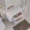 Gabinete Alice 1 Metro Suspenso - Fabribam - 3