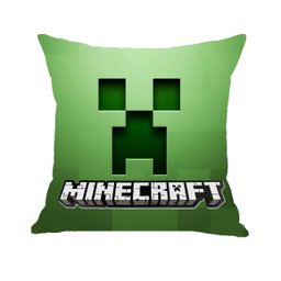 Almofada Minecraft - 1