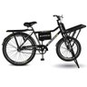 Bicicleta Kyklos Aro 26 Cargo 4.7 A-36 Reforçado Freio Contapedal e V-brake Preto - 1