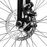 Bicicleta Master Bike Aro 29 Urbis Freio à Disco 3 V Nexus com Cesta Branco - 5