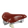 Bicicleta Master Bike Aro 26 Bella Retrô Freio V-Brake Dourado - 3