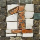 Ver imagem 2 de Número em Mosaico - 8x12cm