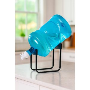 Suporte para Galão de Água 20 Litros para Cozinha Buffet Bar