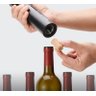 Abridor de Vinhos Saca Rolhas Elétrico Automático - 2