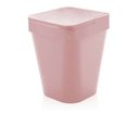 Ver imagem 1 de LIXEIRA IZY 5L ROSA QUARTZ - OU LX 115 RSQF