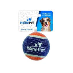 Bola de Tenis Gigante 10cm Home Pet - 4