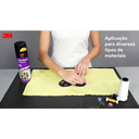 Ver imagem 2 de Adesivo Spray 75 3m Cola e Descola - Ideal para Artesanatos
