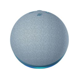 Assistente Virtual Echo Dot 4ª Geração com Alexa Amazon Smart Speaker - 7