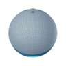 Assistente Virtual Echo Dot 4ª Geração com Alexa Amazon Smart Speaker - 7