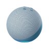 Assistente Virtual Echo Dot 4ª Geração com Alexa Amazon Smart Speaker - 5
