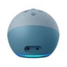 Assistente Virtual Echo Dot 4ª Geração com Alexa Amazon Smart Speaker - 6