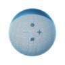 Assistente Virtual Echo Dot 4ª Geração com Alexa Amazon Smart Speaker - 4