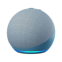 Assistente Virtual Echo Dot 4ª Geração com Alexa Amazon Smart Speaker - 2