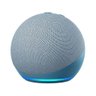 Assistente Virtual Echo Dot 4ª Geração com Alexa Amazon Smart Speaker - 2