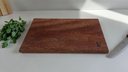 Ver imagem 7 de Tábua de Corte em Madeira Cambará 30 x 20 cm Ligne