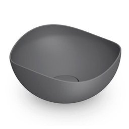 Cuba Apoio 37,5x37,5cm Ruy Ohtake Grafito A327A15870 Roca - 1