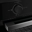 Ver imagem 3 de Forno de Embutir Elétrico Dako Supreme 52l Analógico Preto 110v
