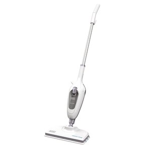 Vaporizador para Piso Portátil Steam Vertical Black e Decker Vl1300