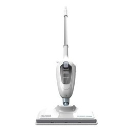 Vaporizador para Piso Portátil Steam Vertical Black e Decker Vl1300 - 4