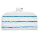 Ver imagem 7 de Vaporizador para Piso Portátil Steam Vertical Black e Decker Vl1300