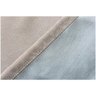 Cortina 270x180cm Blackout 100% Lisa Bege Jolitex - 4